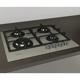 Варильна поверхня газова Whirlpool AKTL 629 S - мініатюра 6