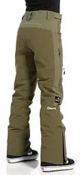 Штани Rehall Jaydi W 2023 Olive S (1012-60360-40012023OS) - мініатюра 2