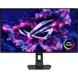 Монітор Asus 31.5" ROG Strix OLED XG32UCDS (90LM0B50-B01371) [141689]