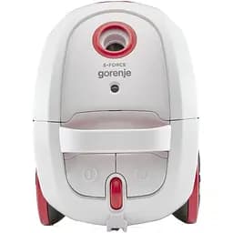 Пылесос Gorenje VCE21SFWR (742309)