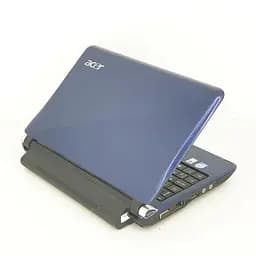 Ноутбук Acer Aspire One KAV10 (N280/2/150) - Class B "Б/В" - мініатюра 4