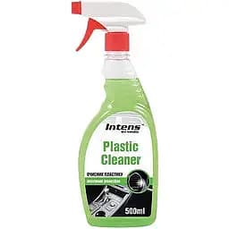 Очисник пластику та вінілу Winso Plastic Cleaner Intense 500 мл