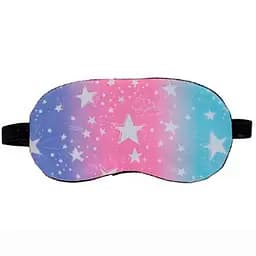 Детская маска для сна Lukky «Галактика» T23289, 24,6 x 14,6 см