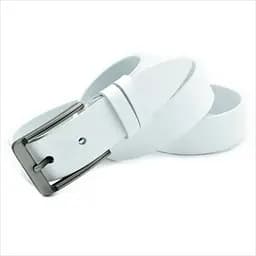 Ремінь шкіряний Le-Mon жіночий 3,3х115-120 см acs0027429