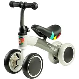 Беговел Zeegma NK-600 Grey (760000)