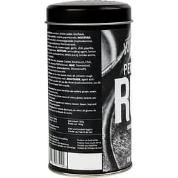 Cуміш трав і спецій Not Just BBQ Peri Peri Rub 160 г - мініатюра 4