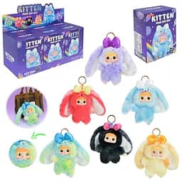 Герои Pop Toy арт. MR5020 (120шт) 7видов, р-р корр. игрушки-17,5*8*13см, 6шт в дисплей боксе 40*17*32см