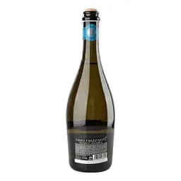Вино Marengo Frizzante Bianco Amabile, біле, напівсухе, 0,75 л - мініатюра 3