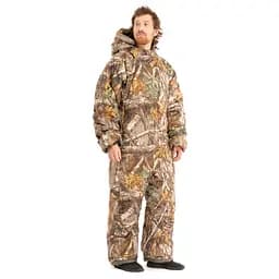 Спальний мішок-комбінезон Selkbag Realtree Instinct (розмір XL) Камуфляж - мініатюра 3