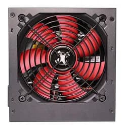 БЖ 400W Xilence XP400R6 Performance C, 120mm, ~85%, Retail Box (XP400R6) - мініатюра 8