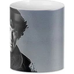 Кухоль GeekLand Шерлок Холмс Sherlock CP 03.440 330 мл білий