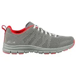 Кросівки Lafuma LD Escaper Knit 36 Grey/Red (1046-LFG2211 7681_3,5)