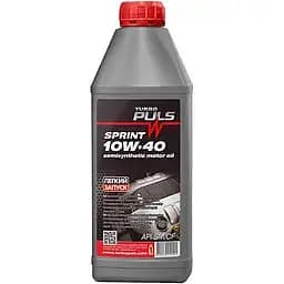 Олива Turbo Puls Sprint 10-40 API SM/CF 1 л (183871)