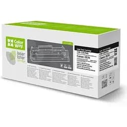 Картридж ColorWay Canon 057H Black teh0024432