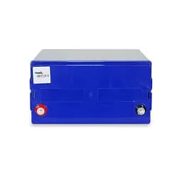 Trinix 12V100Ah/20Hr AGM Акумуляторна батарея 12В 100Аг свинцево-кислотна (44-00047) - мініатюра 2