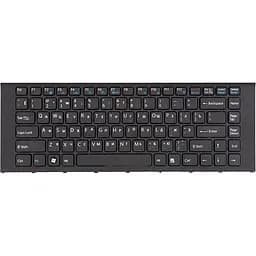 Клавіатура для ноутбука Sony VGP-BPS22