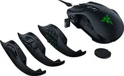 Миша Razer Naga V2 Pro Black (RZ01-04400100-R3G1) [78708] - мініатюра 6
