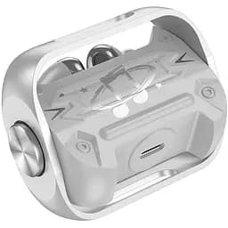 Наушники Hoco EW55 Trendy BT gaming headset беспроводные серебристые