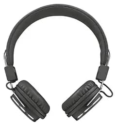 Навушники Trust Ziva On-Ear Mic Black (21821_Trust) - мініатюра 2