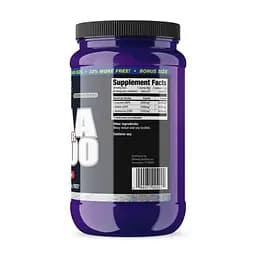 BCAA Ultimate Nutrition BCAA 12 000 Powder, 400 грам - мініатюра 2