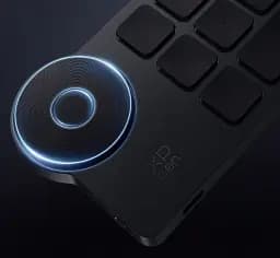 Клавіатура XP-Pen ACK05 Wireless Shortcut Remote [113381] - мініатюра 7