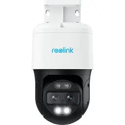 IP-камера Reolink TrackMix Series P760 (TrackMix PoE)
