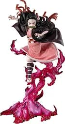 Фігурка Banpresto Незуко Nezuko Клинок розсікає демонів Kimetsu No Yaiba 24 см WST DS B N 48 - мініатюра 3