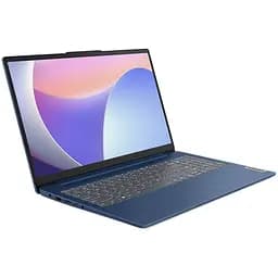 Ноутбук Lenovo IdeaPad Slim 3 15IAH8 i5-12450H 44GHz, 8 cores, IPS, 8GB DDR5, 256 GB, UHD, Без ОС - мініатюра 8