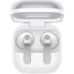 Bluetooth-гарнітура Samsung Galaxy Buds4 White (SM-R540NZWASEK)