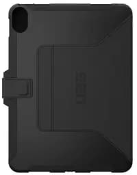 Чехол для iPad 10.9(10th Gen 2022)/11'(Gen 11 2025) Scout Folio Black UAG teh0014819