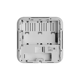 IP-відеореєстратор 16-канальний 8Mp Ajax NVR DC (16ch) White (26-00571) - мініатюра 4