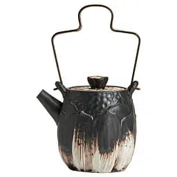 Чайник Колокол и Тишина Бутон Лотоса, 170 мл