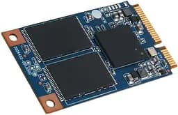 Накопитель SSD Kingston SSD 480GB UV500 mSATA SATAIII 3D TLC (SUV500MS/480G) Б/у