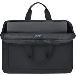 Сумка для ноутбука RivaCase Boboli 8036 15.6` Black [112608] - мініатюра 4