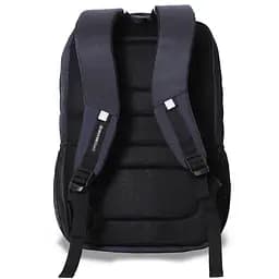 Рюкзак міський Swissbrand Austin 19 Navy (SWB_BL21AUS603U), Темно-синій - мініатюра 4