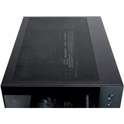 Корпус Chieftec VISIO (GM-30B-TG-OP) - мініатюра 6