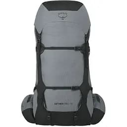Рюкзак Osprey Aether Pro 75 L/XL серый