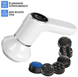 Масажер перкусійний INSPIRE SL-830 - мініатюра 3