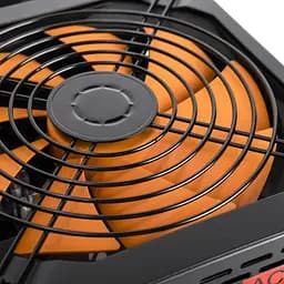 Комп'ютерний блок живлення LogicPower LP-ATX-900-14-APFC 80+ bronze - мініатюра 4
