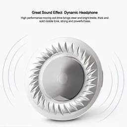Навушники Sennheiser MX 375 з глибокими басами, 3,5 мм Оригінальні - мініатюра 6