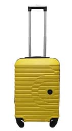 Валіза Madisson 43303 мала 36л жовта (43303-S-Yellow)