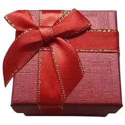 Футляр для сережек/колец