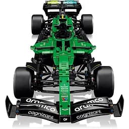 Конструктор LEGO Автомобіль Формули-1 Aston Martin Aramco AMR25 (42240)  - мініатюра 5