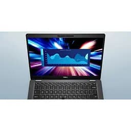 Ноутбук Dell latitude e5400 14.1 full hd 1920x1080 16/1000 ГБ I5 8365u 4ядра 8 потоків Refurbished - мініатюра 2