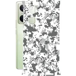 Захисна плівка StatusSKIN для Vivo Y300 Plus 5G Корпус Вініл Піксель 3