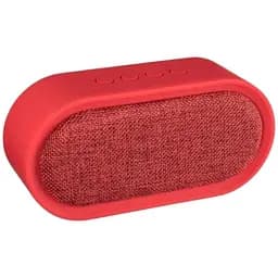 Портативная акустика Remax RB-M11 беспроводная красная