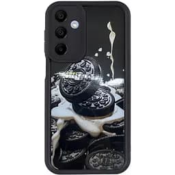 Чохол Epik TPU Prestige для Samsung Galaxy A15 4G/5G/M15 5G Oreo