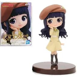 Фігурка Banpresto Q Posket Mini Томо Дайдодзі Сакура — ловець карт Cardcaptor Sakura Tomoyo Daidouji 7 см WST CS TD 3 C