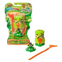 Игровой набор SuperThings Rivals of Kaboom Боевой спиннер (PSTSBB16IN00)