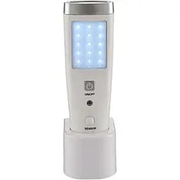 Многофункциональный светодиодный датчик движения 4 в 1